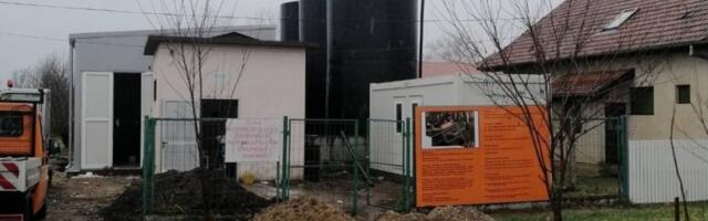 ZDRAVA VODA ZA SVE: Sela oko Kikinde dobiće sopstvena mini-postrojenja za preradu