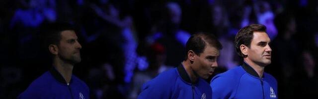 FEDERERA PITALI KO JE NAJVEĆI SVIH VREMENA: Nije svestan da je rekao Novak, pojeo bi se zbog toga