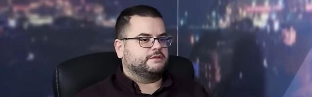 IZJAVA DANA: „Nije svako narcisoidan, neko je samo bezobrazan i nevaspitan“