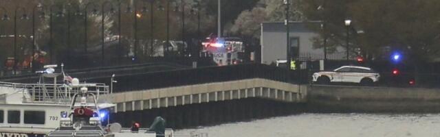 PILOT SE JAVIO, REKAO JE "STIŽEMO ZA 3 MINUTA"... Evo šta se desilo u helikopteru u kom su poginuli direktor Simensa i njegova CELA PORODICA!