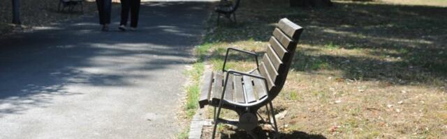 BESPLATNO U BANjE 617 PENZIONERA: Konkurs kraljevačke filijale Republičkog PIO fonda