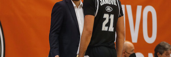 Šćepanović pohvalio ''mnogo poštenog momka'' i podsetio: ''Hiljadu puta sam rekao...''