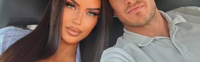 PRVA SLIKA DAVIDA DRAGOJEVIĆA SA NASLEDNIKOM: Evo kakve poruke su stigle za malog Rajana!