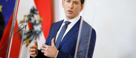 Kurz: Ovo nije sukob kršćana i muslimana