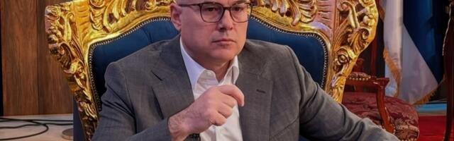 Vučević: Nema potrebe za vanrednim stanjem ako policija i pravosuđe rade svoj posao