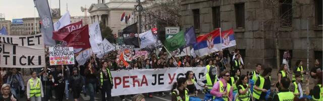 Srbija i Turska – kako (ne)suverena država rešava krizu