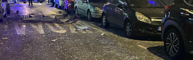 "BILA SAM U ZGRADI KAD JE ODJEKNULA DETONACIJA, ISTRČALA SAM NAPOLJE" Komšinica za Alo! progovorila o eksploziji u centru Beograda