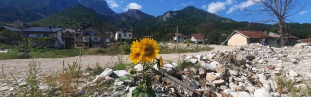 Godinu dana nakon poplava, život stao u Donjoj Jablanici