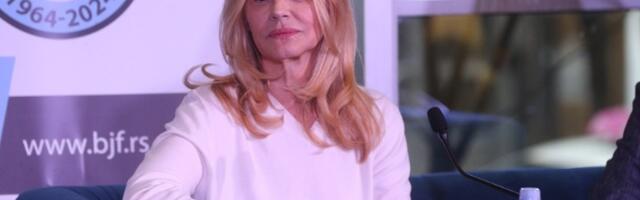 "Ovo je mali podsetnik svemu što sam stizala, promašila i izdržala": Olivera Balašević o zdravstvenom problemu