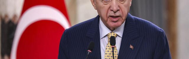 Erdogan traži jedinstvo parlamenta i stranaka u borbi protiv terorizma