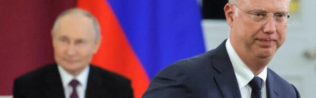 Odrastao u Kijevu, školovan u SAD, kao student isticao ukrajinski identitet: Ko je Putinov čovek koji stoji iza nacrta Trampovog plana za Ukrajinu?