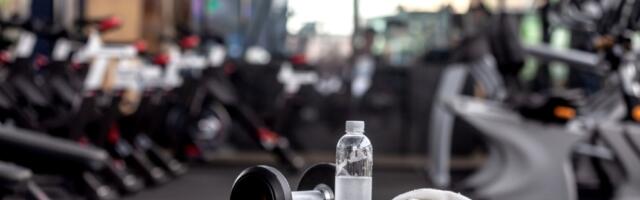 18-ominutni trening koji pokreće sve mišiće u vašem telu