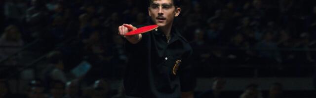 10 najboljih filmova 2025. prema Američkom filmskom institutu