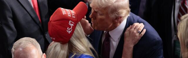 Haos među republikancima – Bivša saveznica opasno udarila na Trampa, iza kulisa potpuna histerija (VIDEO)