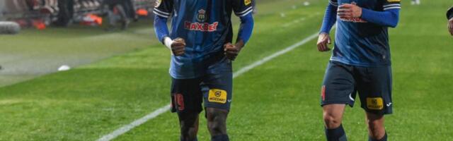 FUDBALER VOJVODINE POSLE SJAJNE PARTIJE PROTIV ZVEZDE: Da ostanemo skromni i nastavimo da radimo!