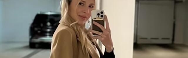 Za ubistvo Kristine Joksimović optužen njen muž: Monstrum zadavio Srpkinju, pa je samleo u blenderu