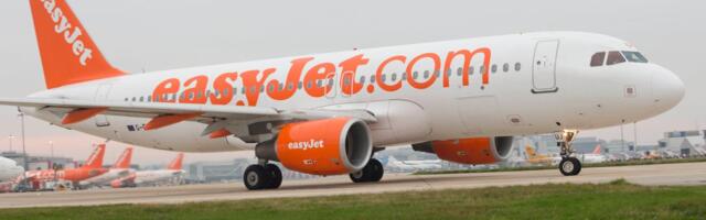 easyJet zadržava samo dve linije iz Beograda i tokom zime sledeće godine