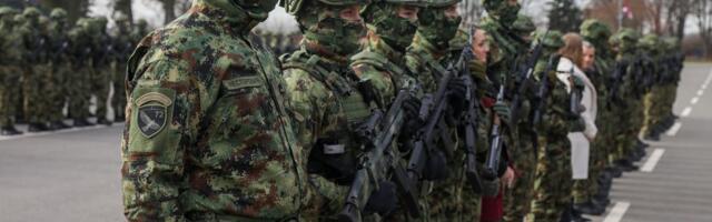 Otvoren konkurs za osnovce "Naš vojnik, naš heroj": Pobednike očekuju divne nagrade