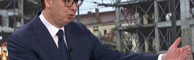 PREDSEDNIK VUČIĆ O GENERALŠTABU! Zahvaljujući neodgovornoj, blokaderskoj, antidržavnoj, antinarodnoj politici izgubili smo veliku i važnu investiciju!