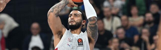 Baskonija srušila Monako, Asvel u drami bolji od Bajerna