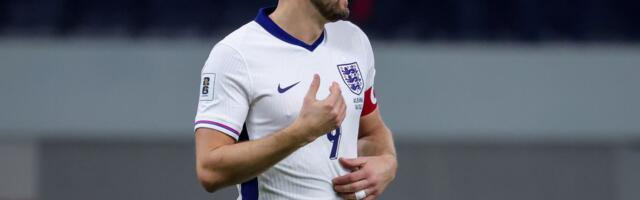 Hari Kejn: Na vrhuncu sam svoje karijere