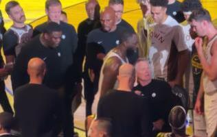 ŽESTOKA SVAĐA NA KLUPI SLAVNOG KLUBA! Ker i Grin urlali jedan na drugog - iskusni as demonstrativno otišao u svlačionicu! Evo šta su rekli posle incidenta!