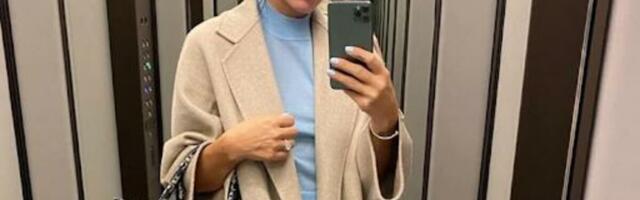 SE*SI BABA MRAZICA OKRENULA DRUGI LIST! Dok svi gledaju – ona ljubi njega! Više ništa ne krije, POGLEDAJTE I VI