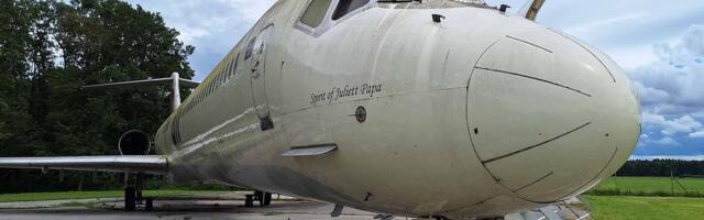 Posle Boinga 737 u Beogradu, isečen i mariborski MD-82: Kontinuitet uništavanja avionske istorije u regionu