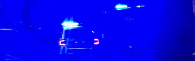 Incident u selu Gradac: Jedna osoba ranjena, napadač lišen slobode na licu mjesta