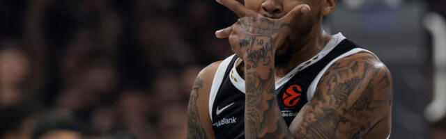 POZNATO: Evo kada se Karlik Džons vraća na teren!