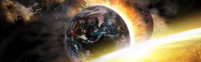 Smak sveta je neizbežan? Južna Koreja otkrila sve: Preti nam...