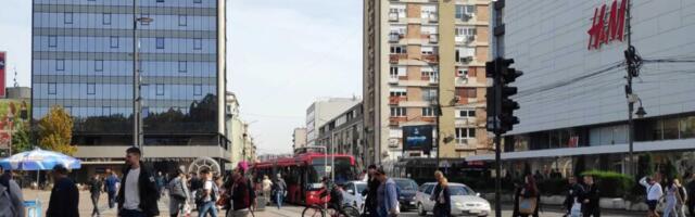 Grad Niš daje u zakup 47 poslovnih prostora, najskuplji lokal na Trgu kralja Milana