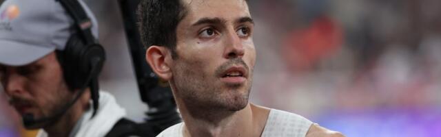 Miltijadis Tentoglu potvrdio učešće na Beogradskom mitingu