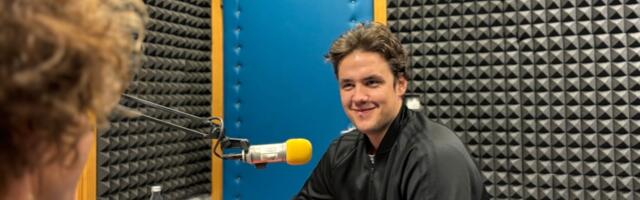 Svijet Kerima Čutune između algoritma i autentičnosti