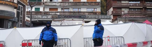 Identifikovane prve četiri žrtve nesreće u Švajcarskoj: Najmlađe imaju samo 16 godina