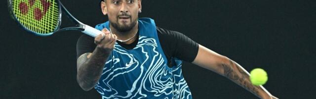 Kirjos na svoj način odgovorio Britancu: „Koristio je supstance da poboljša svoj učinak na terenu“