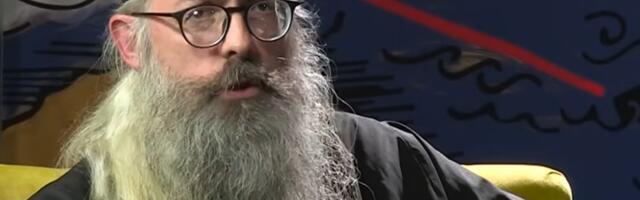 “UVEK PRAZNIK SVETIH OTACA ODBOLUJEM” – Potresno svedočanstvo jeromonaha Stefana o biološkom ocu: “NISAM RASTAO UZ NJEGA, ALI TREBAO MI JE CELOG ŽIVOTA”