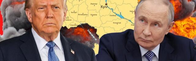 Zanemela cela Rusija! Tramp nakon Venecuele progovorio o Ukrajini: Ovo će biti konačna odluka za tu zemlju