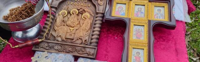 Maloletni moraju imati dozvolu roditelja i obavljen lekarski pregled: Sutra počinje prijava za plivanje za Časni krst na Šumaričklom jezeru u Kragujevcu