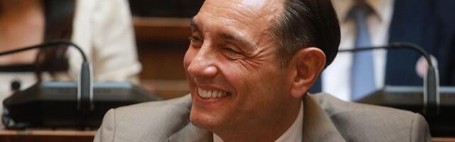 SENATOR ALEKSANDAR VULIN Pronašao u blizini još milion Srba