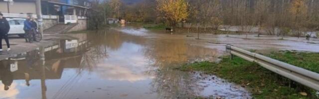 "SNEG I REKE POD KONTROLOM!" Država u pripravnosti - OGLASILO SE MINISTARSTVO!