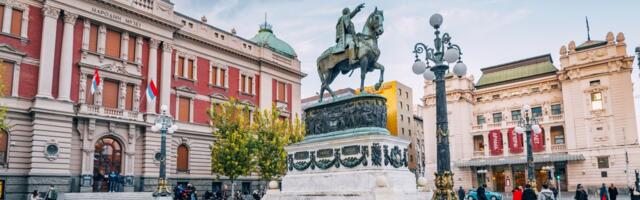 Beograd među najbezbednijim u Evropi: Komšijski gradovi ispred, a jedan omiljeni na listi rizičnih