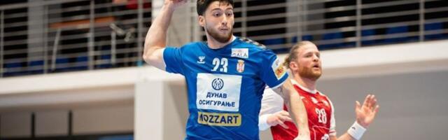 Srbija postigla tri gola za 43 sekunde – i izvukla remi u poslednjoj proveri za Evropsko prvenstvo