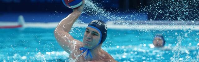 Srbija - Španija: Vaterpolisti igraju derbi grupne faze na EP, Delfini već u problemu pred početak meča