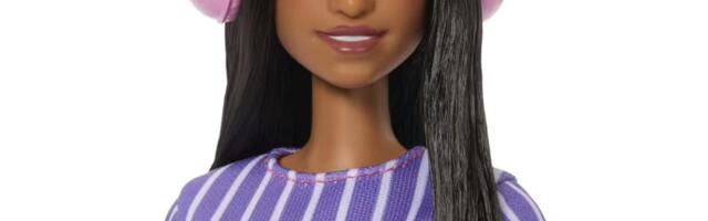 Ovo je prva Barbika sa autizmom: Dva detalja je razlikuju od drugih lutki, a mreže gore od komentara