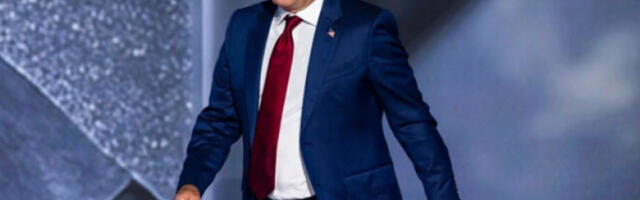 Vitkof se tokom vikenda sastao sa Rezom Pahlavijem