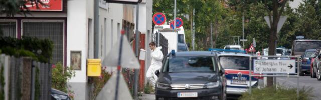 Stefan kanapom zadavio devojku, njeno telo danima čuvao u podrumu: Poziv prijatelja otkrio stravičan zločin