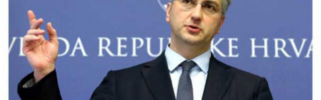 Пленковић: У НАТО постоји „широка солидарност" свих чланица, осим САД