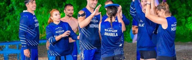 "Prodala bi nas za dva parfema": Plavi tim brutalno popljuvao ovu takmičarku (VIDEO)