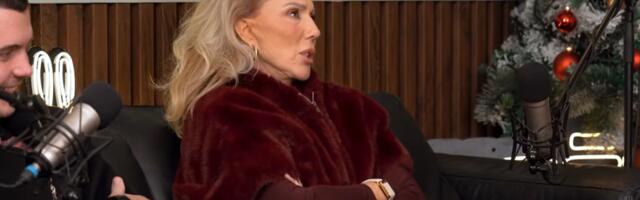 Lepa Brena čuvala bunde u frižideru: Kada ga je otvorila, umalo se nije šlogirala